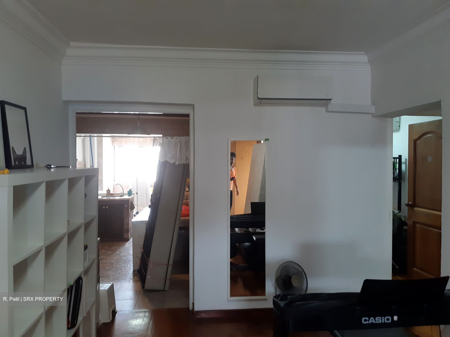 Blk 219 Tampines Street 24 (Tampines), HDB 3 Rooms #609562941